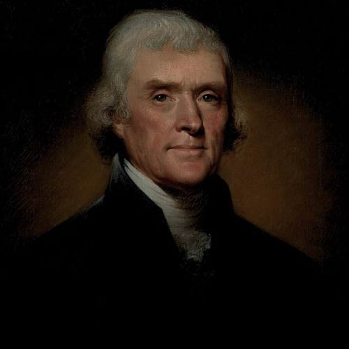 Thomas Jefferson