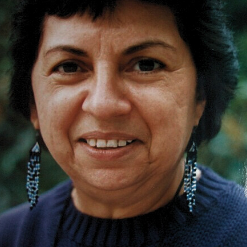 Gloria Anzaldúa