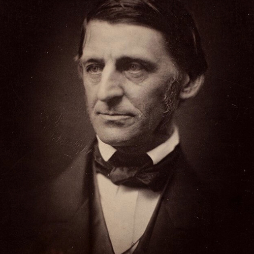 Ralph Waldo Emerson