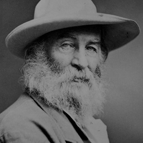 Walt Whitman