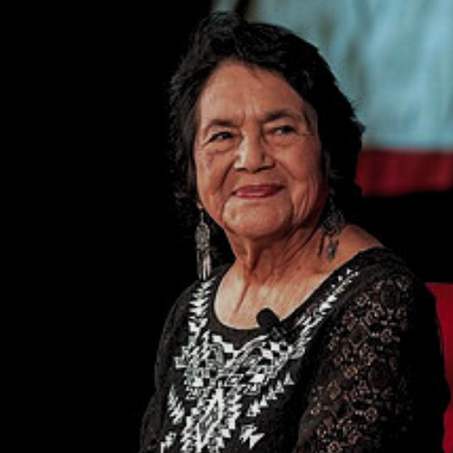 Dolores Huerta