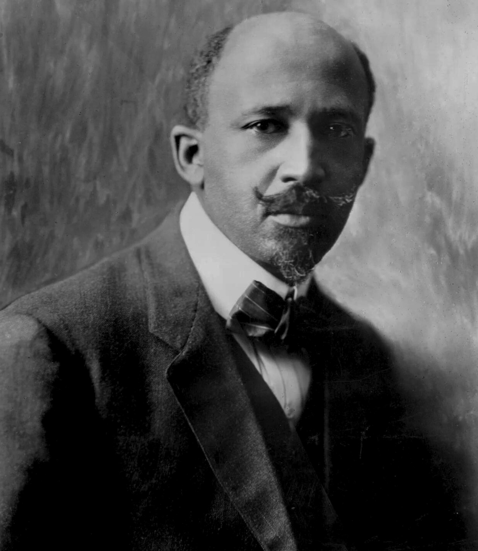 W.E.B. Du Bois