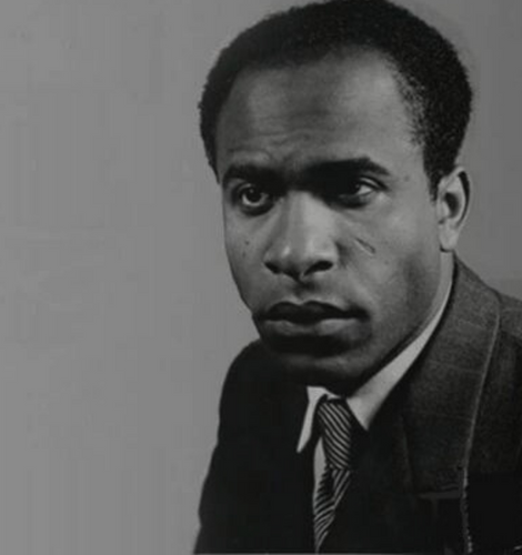 Frantz Fanon