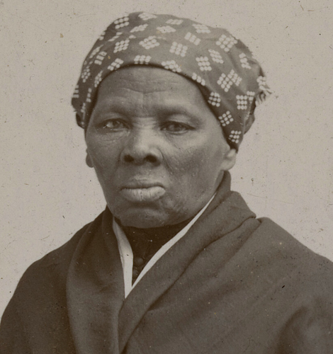 Harriet Tubman