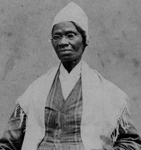 Sojourner Truth