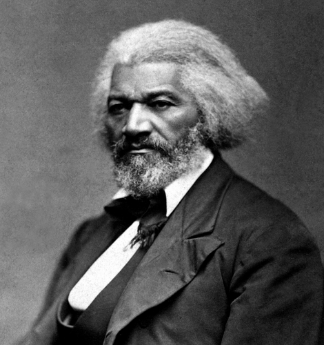 Frederick Douglass