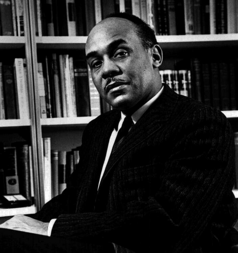 Ralph Ellison