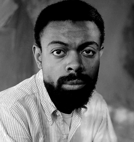 Amiri Baraka