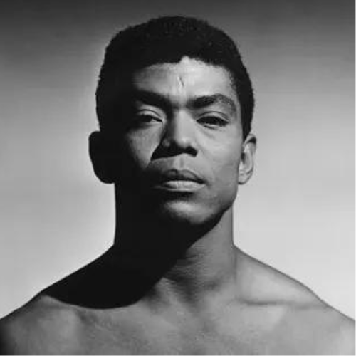 Alvin Ailey