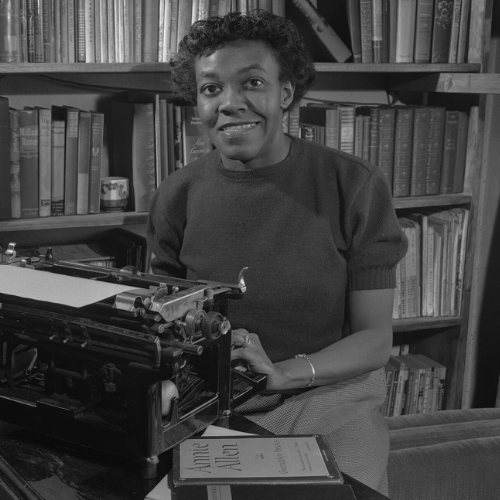 Gwendolyn Brooks