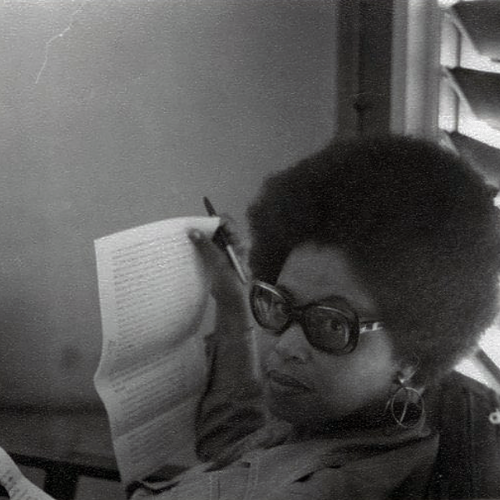 Sylvia Wynter