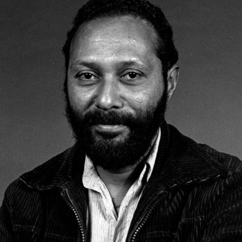 Stuart Hall