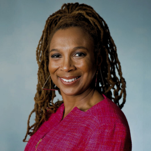 Kimberlé Crenshaw