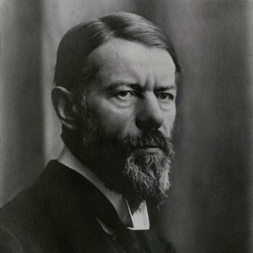 Max Weber