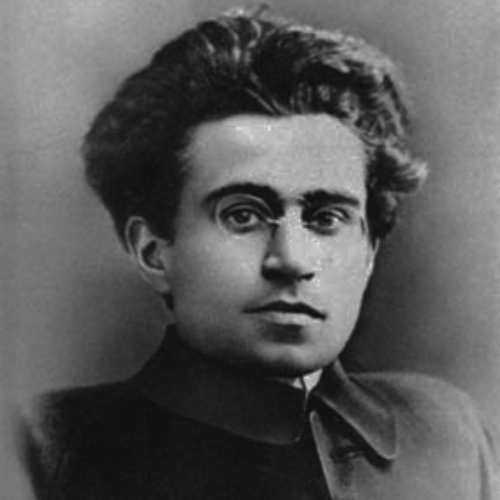 Antonio Gramsci