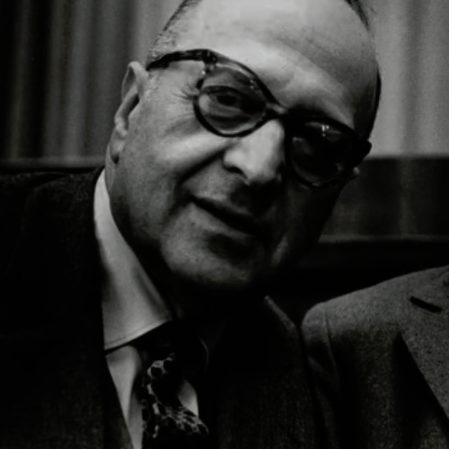 Max Horkheimer