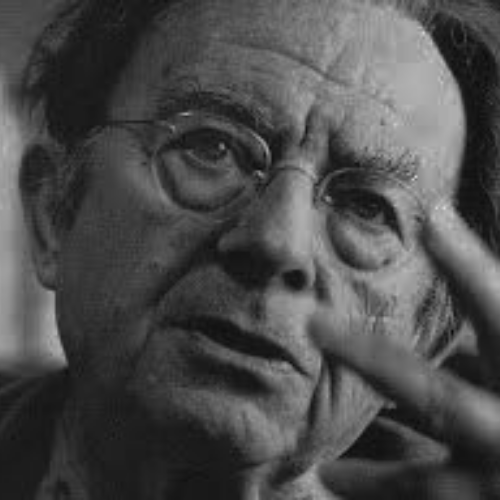 Erich Fromm