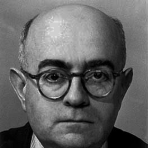 Theodor Adorno