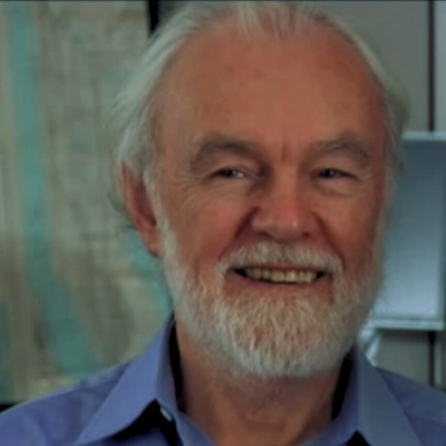 David Harvey