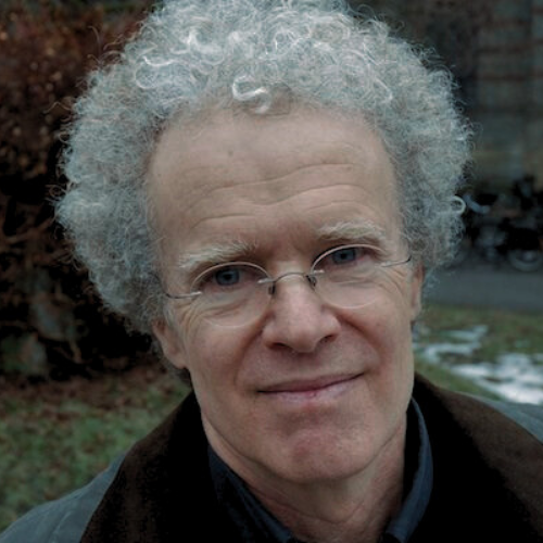 Erik Olin Wright