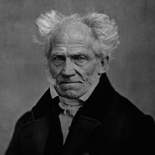 Arthur Schopenhauer