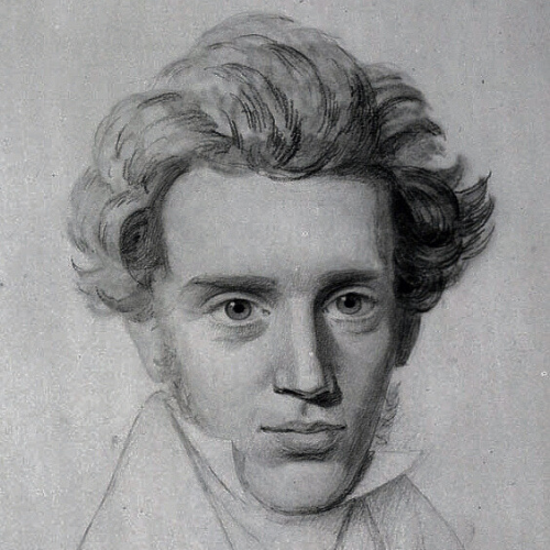 Søren Kierkegaard