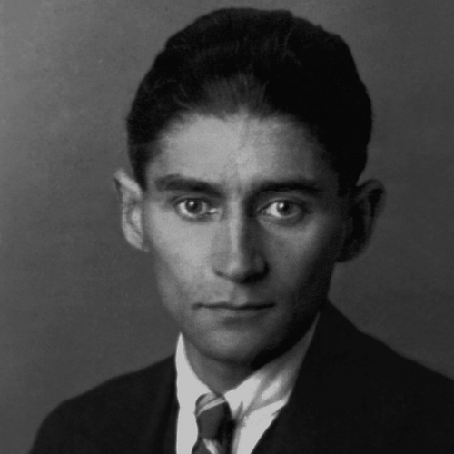 Franz Kafka