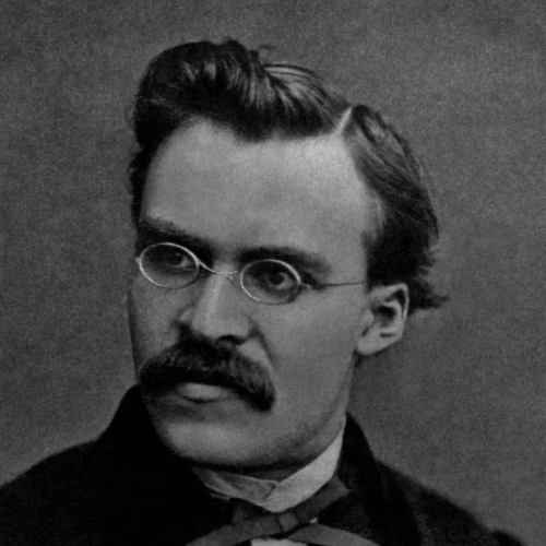 Friedrich Nietzsche