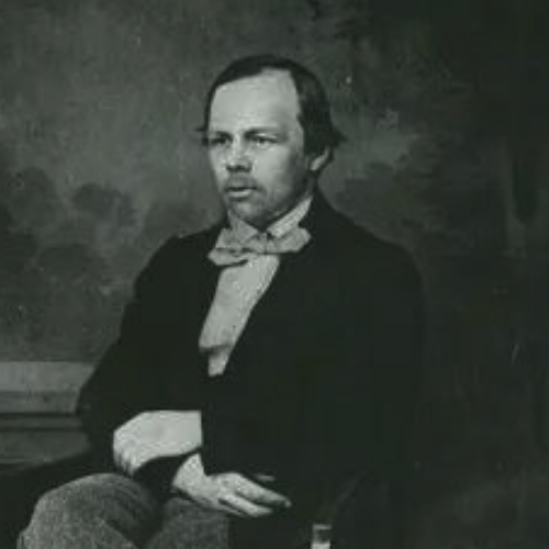 Fyodor Dostoevsky