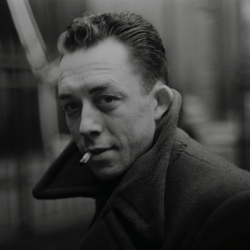 Albert Camus