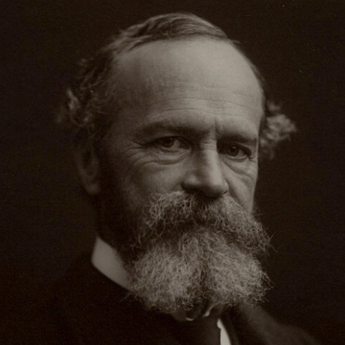 William James