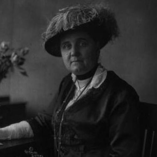 Jane Addams