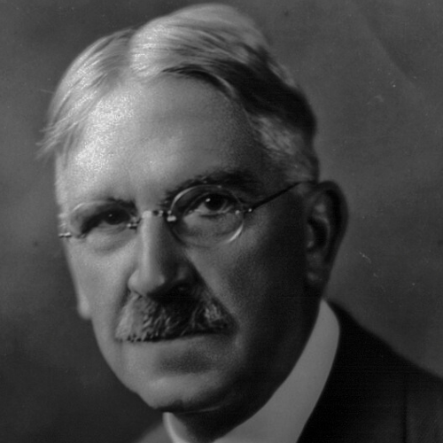 John Dewey