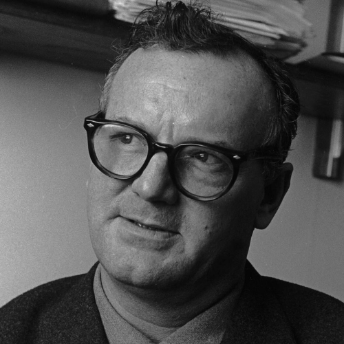 C. Wright Mills