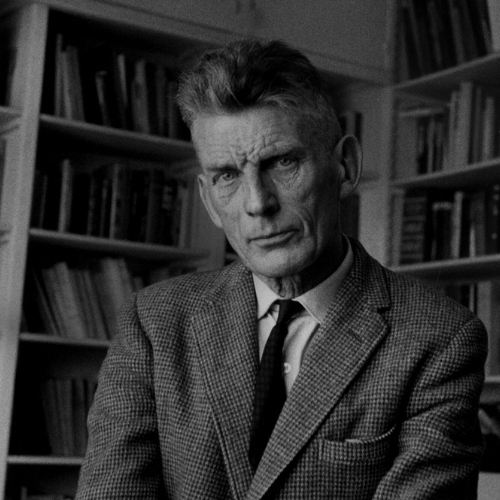 Samuel Beckett