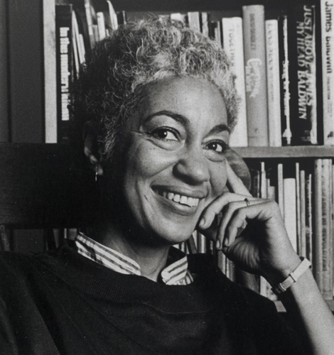 June Jordan