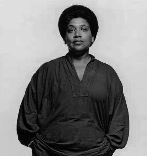 Audre Lorde