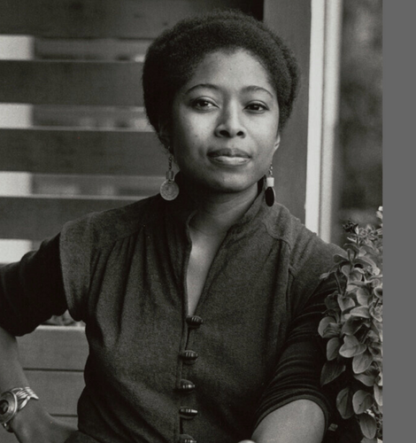 Alice Walker