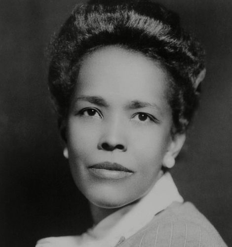 Ella Baker